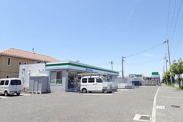 画像24:ファミリーマート 堺鳳西町二丁店まで822m