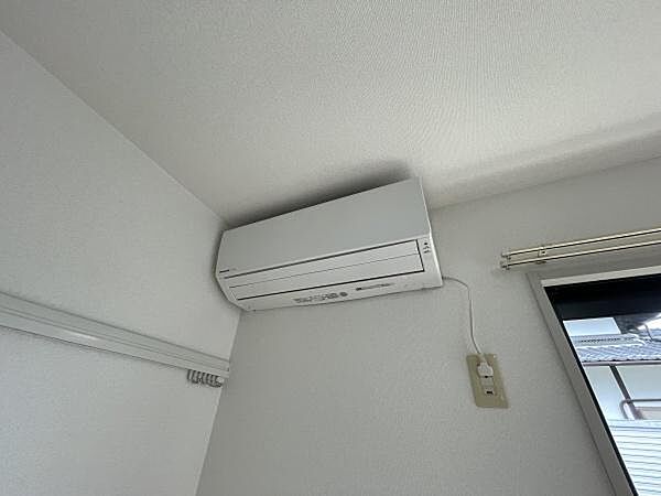 プチメゾンくずのは ｜大阪府和泉市葛の葉町１丁目(賃貸アパート1K・1階・21.60㎡)の写真 その11