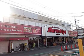 フジパレス鳳駅西　5番館  ｜ 大阪府堺市西区鳳中町８丁（賃貸アパート1LDK・1階・35.26㎡） その22