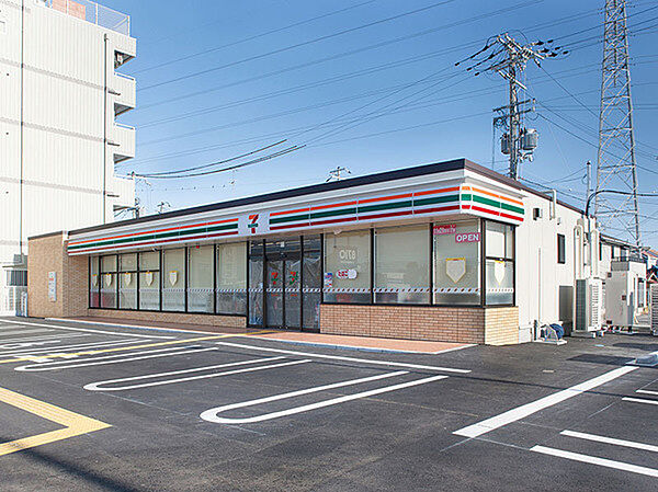 ＡＮＩＭＡＲＥ　Ｆ ｜大阪府泉大津市曽根町１丁目(賃貸アパート1LDK・1階・45.20㎡)の写真 その6