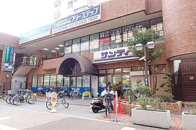 ハートベイル　A棟  ｜ 大阪府高石市綾園５丁目（賃貸マンション1LDK・1階・51.86㎡） その23