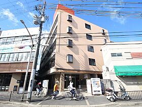 昌和鳳  ｜ 大阪府堺市西区上（賃貸マンション1DK・2階・24.38㎡） その1