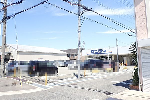 ハイツ曽根 ｜大阪府泉大津市曽根町１丁目(賃貸アパート3DK・2階・46.95㎡)の写真 その23