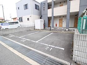 フジパレスフォーゲル1番館  ｜ 大阪府堺市西区鳳西町２丁（賃貸アパート1K・2階・25.50㎡） その13