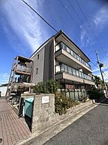 ボナール浜寺  ｜ 大阪府堺市西区浜寺船尾町西４丁（賃貸マンション3LDK・2階・63.00㎡） その1