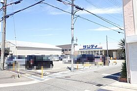 パロアルト　Ｂ棟  ｜ 大阪府泉大津市森町２丁目（賃貸アパート1LDK・1階・50.69㎡） その23