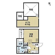 Casadelcanario諏訪ノ森  ｜ 大阪府堺市西区浜寺諏訪森町西２丁（賃貸アパート1K・2階・19.98㎡） その2