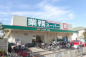 戀  ｜ 大阪府堺市西区鳳北町９丁（賃貸アパート1LDK・2階・44.88㎡） その22