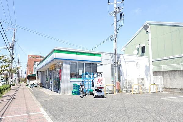 フレーシュ ｜大阪府泉大津市豊中町１丁目(賃貸アパート1DK・2階・36.07㎡)の写真 その19