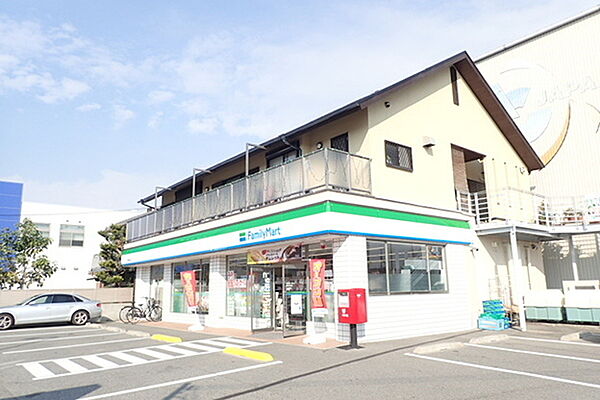 サンバニー鳳 ｜大阪府堺市西区鳳北町２丁(賃貸アパート2DK・1階・44.34㎡)の写真 その28