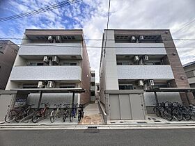 フジパレス高石駅西1番館  ｜ 大阪府高石市千代田１丁目（賃貸アパート1LDK・3階・35.10㎡） その16