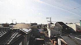 菊里マンション鳳  ｜ 大阪府堺市西区鳳中町８丁（賃貸マンション2LDK・3階・40.00㎡） その11