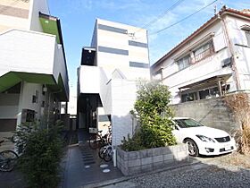 エストゥディオ鳳  ｜ 大阪府堺市西区鳳西町１丁（賃貸アパート1K・2階・20.32㎡） その1