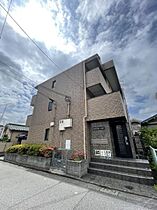 センチュリーコート  ｜ 大阪府堺市西区鳳南町２丁（賃貸マンション1K・3階・25.53㎡） その1