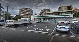 ルミエール・フカキ2  ｜ 大阪府泉大津市菅原町（賃貸マンション1LDK・4階・51.84㎡） その22