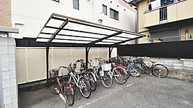 パークサイドマンション  ｜ 大阪府高石市東羽衣１丁目（賃貸マンション3LDK・4階・55.00㎡） その17