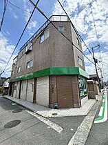 北田マンション  ｜ 大阪府堺市西区鳳中町１丁（賃貸マンション1LDK・3階・66.18㎡） その1