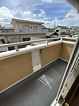 サニーハウス・誠  ｜ 大阪府堺市西区鳳北町４丁（賃貸アパート1LDK・2階・42.37㎡） その12