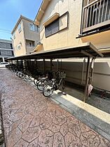 WISTERIA PLACE  ｜ 大阪府堺市西区鳳東町２丁（賃貸アパート1K・3階・30.27㎡） その13