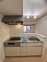 ロイヤルコート南陵町  ｜ 大阪府堺市堺区南陵町１丁（賃貸アパート1LDK・2階・43.07㎡） その3