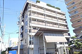 TSサンライズ  ｜ 大阪府堺市西区下田町（賃貸マンション1K・4階・23.00㎡） その1