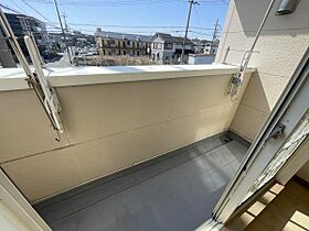 パラシェンプレ  ｜ 大阪府堺市西区鳳北町７丁（賃貸アパート2LDK・2階・53.19㎡） その13