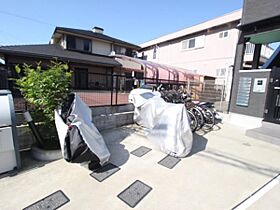 ラウレア浜寺  ｜ 大阪府堺市西区浜寺石津町中４丁（賃貸アパート1LDK・3階・33.30㎡） その14