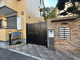 グランシャリオ鳳  ｜ 大阪府堺市西区鳳中町２丁（賃貸アパート1LDK・1階・37.78㎡） その15