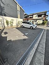 フジパレス津久野　3番館  ｜ 大阪府堺市西区鶴田町（賃貸アパート1K・1階・29.00㎡） その13