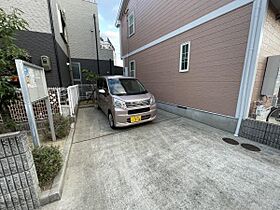 ヴェルソー  ｜ 大阪府堺市西区浜寺石津町中３丁（賃貸アパート2LDK・1階・58.17㎡） その11