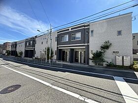 ルナ　ヴォワール  ｜ 大阪府堺市西区上野芝向ヶ丘町２丁（賃貸アパート1LDK・2階・45.82㎡） その1