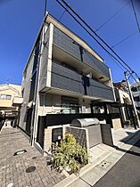 ルミナーレ鳳  ｜ 大阪府堺市西区鳳東町５丁（賃貸アパート1R・2階・29.78㎡） その1