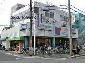 ラフィネ浜寺  ｜ 大阪府堺市西区浜寺石津町西１丁（賃貸マンション3LDK・5階・68.00㎡） その20