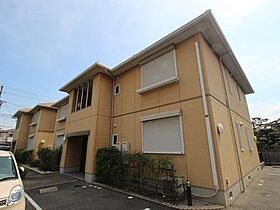 エスポワールB棟  ｜ 大阪府泉大津市松之浜町１丁目（賃貸アパート2LDK・2階・61.60㎡） その1