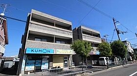 マンションチャーフル  ｜ 大阪府高石市千代田１丁目（賃貸マンション1K・2階・20.00㎡） その1