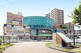 マンションチャーフル  ｜ 大阪府高石市千代田１丁目（賃貸マンション1K・2階・20.00㎡） その27