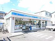 ローソン堺浜寺元町一丁店まで699m
