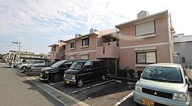 ウエノコープ  ｜ 大阪府堺市中区八田西町３丁（賃貸アパート2LDK・2階・59.50㎡） その1