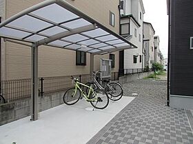 クレール　シャイン  ｜ 大阪府堺市西区浜寺石津町西５丁（賃貸アパート1LDK・2階・39.35㎡） その14