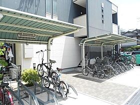 フジパレス野代  ｜ 大阪府堺市西区鳳西町２丁（賃貸アパート1K・2階・24.00㎡） その14