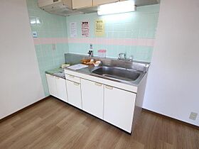 北条黒田マンション  ｜ 大阪府堺市西区北条町１丁（賃貸マンション2LDK・4階・53.00㎡） その3