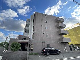 サンパティークちぐさ2  ｜ 大阪府堺市西区鳳中町１丁（賃貸マンション1K・2階・28.00㎡） その1