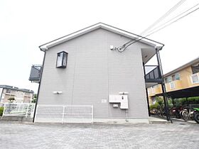 ドミール鳳  ｜ 大阪府堺市西区鳳北町３丁（賃貸アパート1K・2階・24.00㎡） その1