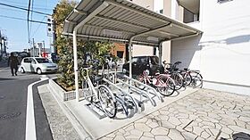 グランピア鳳  ｜ 大阪府堺市西区鳳東町７丁（賃貸アパート1K・1階・27.26㎡） その12