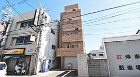 シャルマン鳳駅前  ｜ 大阪府堺市西区鳳東町５丁（賃貸マンション1K・2階・23.52㎡） その1