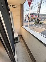 グランピア鳳  ｜ 大阪府堺市西区鳳東町７丁（賃貸アパート1K・2階・24.00㎡） その12