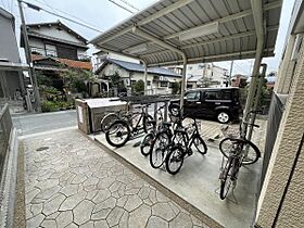 フジパレス堺鳳中2番館  ｜ 大阪府堺市西区鳳中町８丁（賃貸アパート1DK・3階・29.75㎡） その14