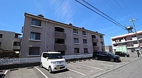 グランドゥール鳳  ｜ 大阪府堺市西区鳳西町１丁（賃貸アパート3LDK・2階・65.00㎡） その1