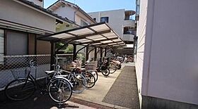 グランドゥール鳳  ｜ 大阪府堺市西区鳳西町１丁（賃貸アパート3LDK・2階・65.00㎡） その14