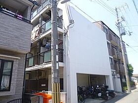 マスターズエル鳳東26  ｜ 大阪府堺市西区鳳東町４丁（賃貸マンション1K・2階・18.36㎡） その1